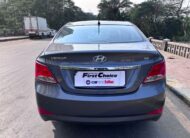 2016 Hyundai Verna 1.6 S (O) P AT