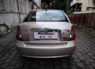 2010 Hyundai Verna 1.5 SXCRDI A5