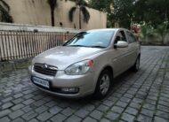 2010 Hyundai Verna 1.5 SXCRDI A5