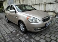 2010 Hyundai Verna 1.5 SXCRDI A5