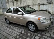 2010 Hyundai Verna 1.5 SXCRDI A5