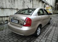 2010 Hyundai Verna 1.5 SXCRDI A5