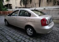 2010 Hyundai Verna 1.5 SXCRDI A5