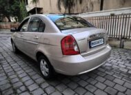 2010 Hyundai Verna 1.5 SXCRDI A5