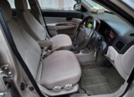 2010 Hyundai Verna 1.5 SXCRDI A5