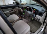 2010 Hyundai Verna 1.5 SXCRDI A5
