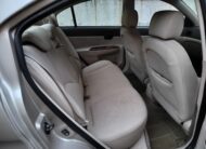 2010 Hyundai Verna 1.5 SXCRDI A5