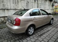 2010 Hyundai Verna 1.5 SXCRDI A5