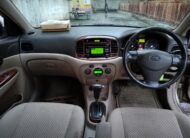 2010 Hyundai Verna 1.5 SXCRDI A5