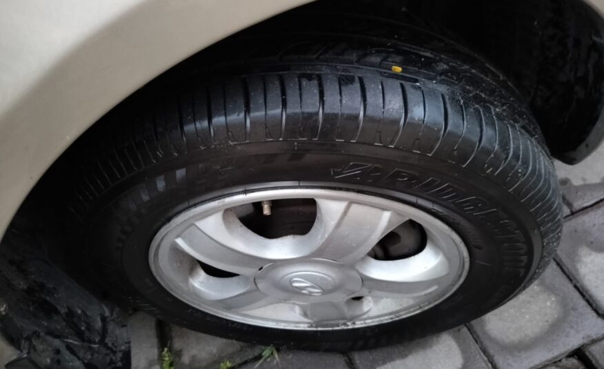 2010 Hyundai Verna 1.5 SXCRDI A5