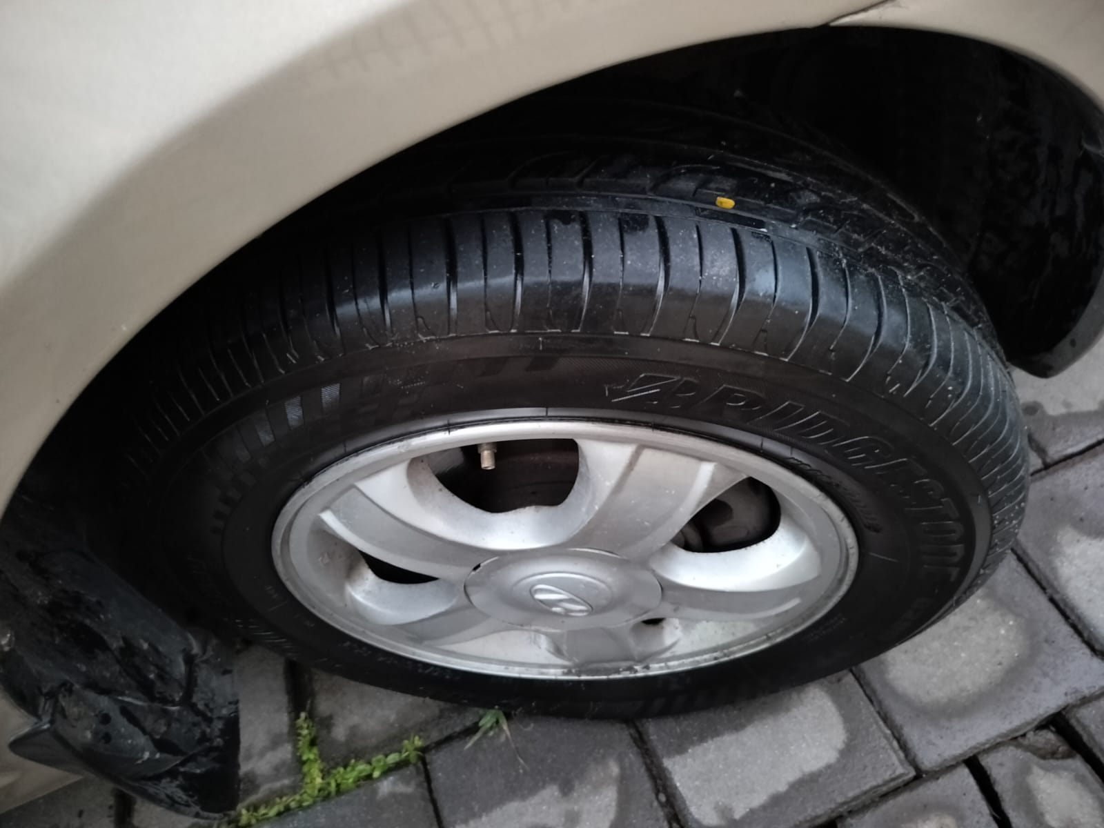 2010 Hyundai Verna 1.5 SXCRDI A5