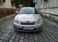 2010 Hyundai Verna 1.5 SXCRDI A5