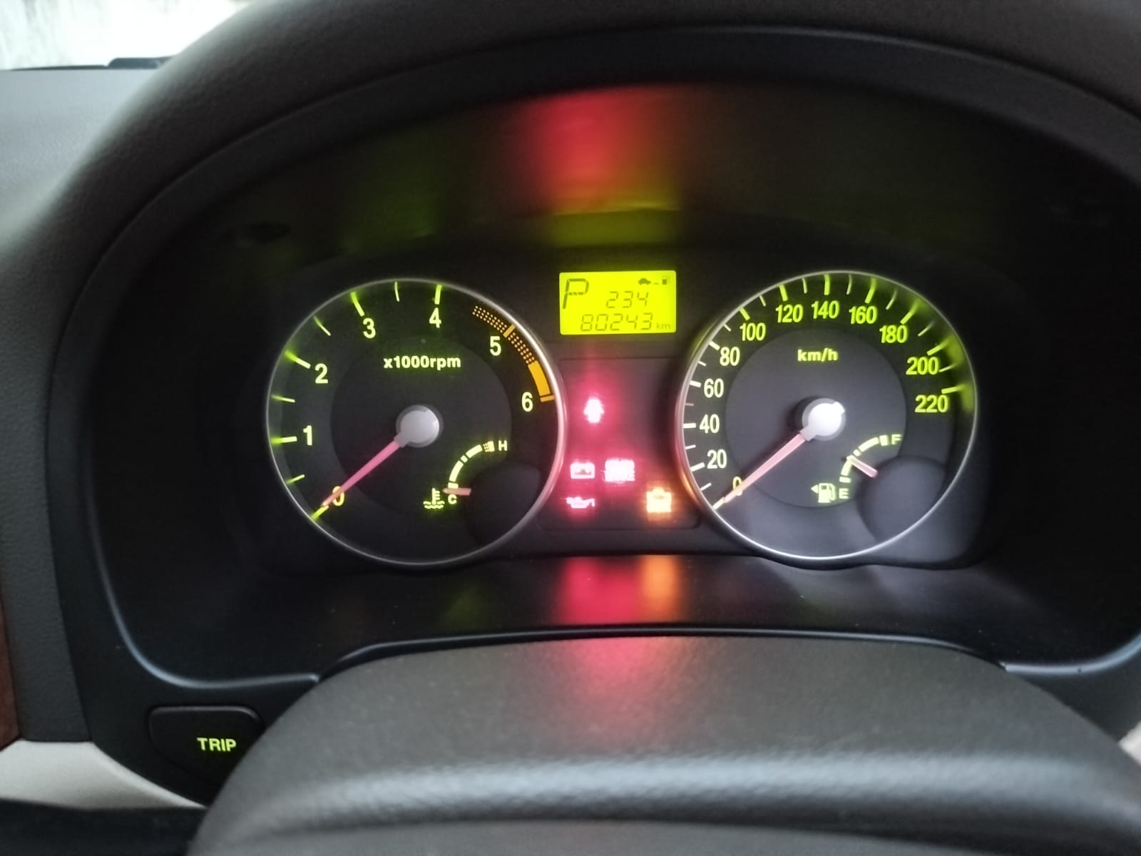 2010 Hyundai Verna 1.5 SXCRDI A5