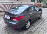 2013 Hyundai Verna 1.6 CRDI SX OP MT