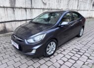 2013 Hyundai Verna 1.6 CRDI SX OP MT