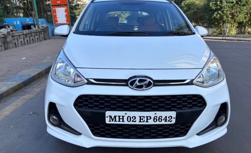 2017 Hyundai Grand i10 Asta 1.2 CRDI MT (D)