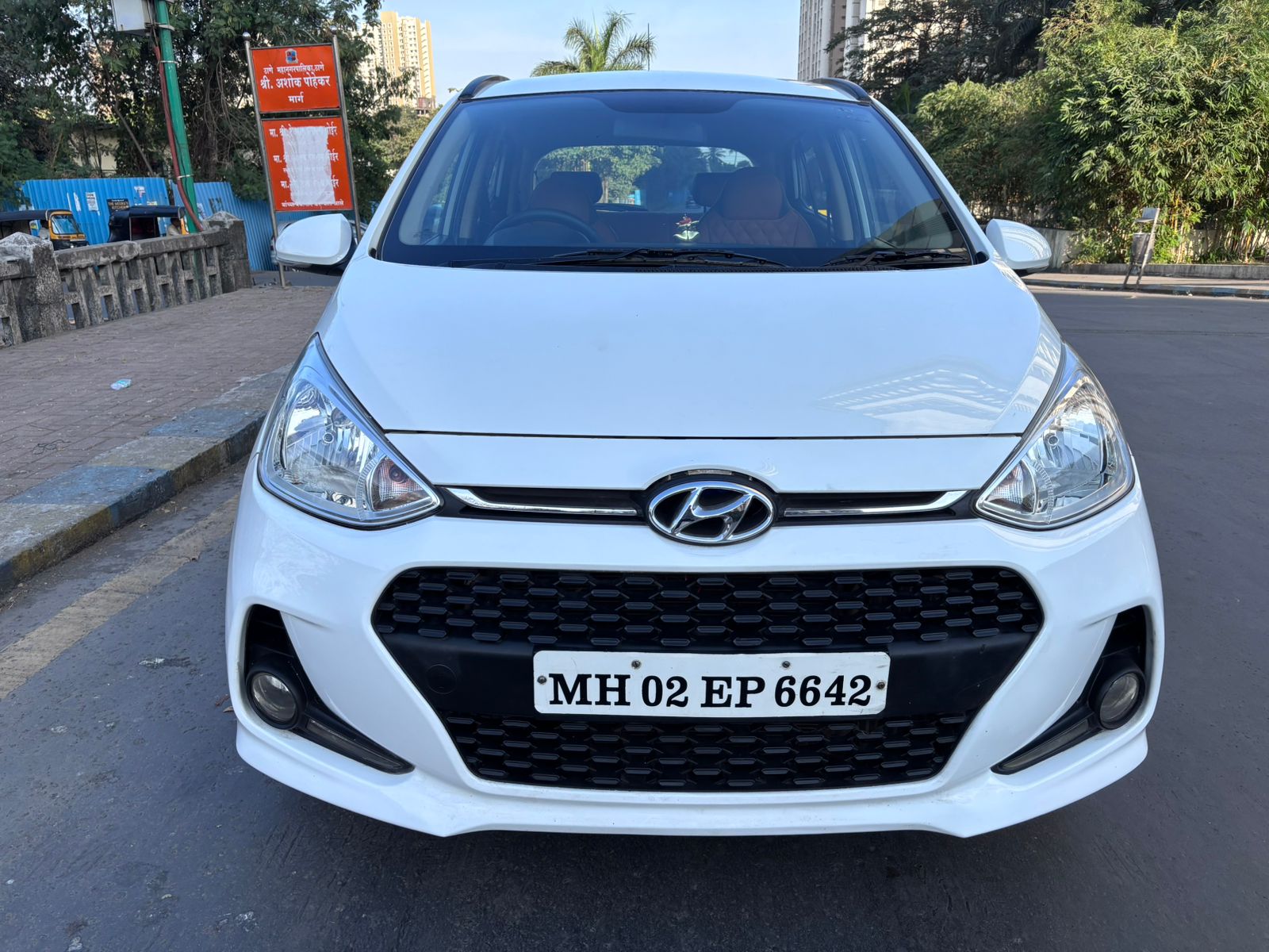 2017 Hyundai Grand i10 Asta 1.2 CRDI MT (D)