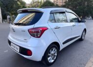 2017 Hyundai Grand i10 Asta 1.2 CRDI MT (D)