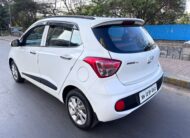 2017 Hyundai Grand i10 Asta 1.2 CRDI MT (D)