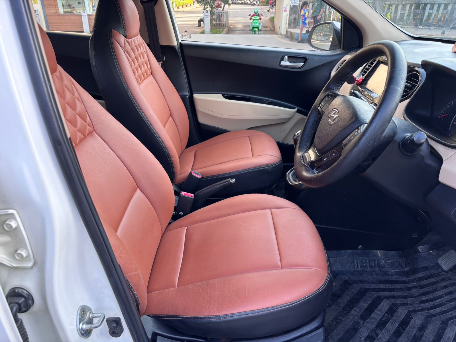 2017 Hyundai Grand i10 Asta 1.2 CRDI MT (D)