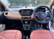 2017 Hyundai Grand i10 Asta 1.2 CRDI MT (D)