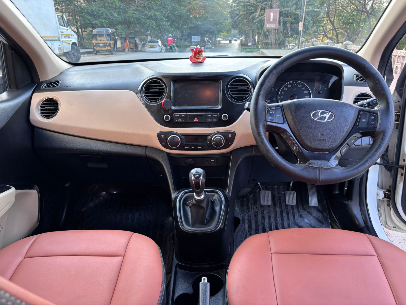2017 Hyundai Grand i10 Asta 1.2 CRDI MT (D)
