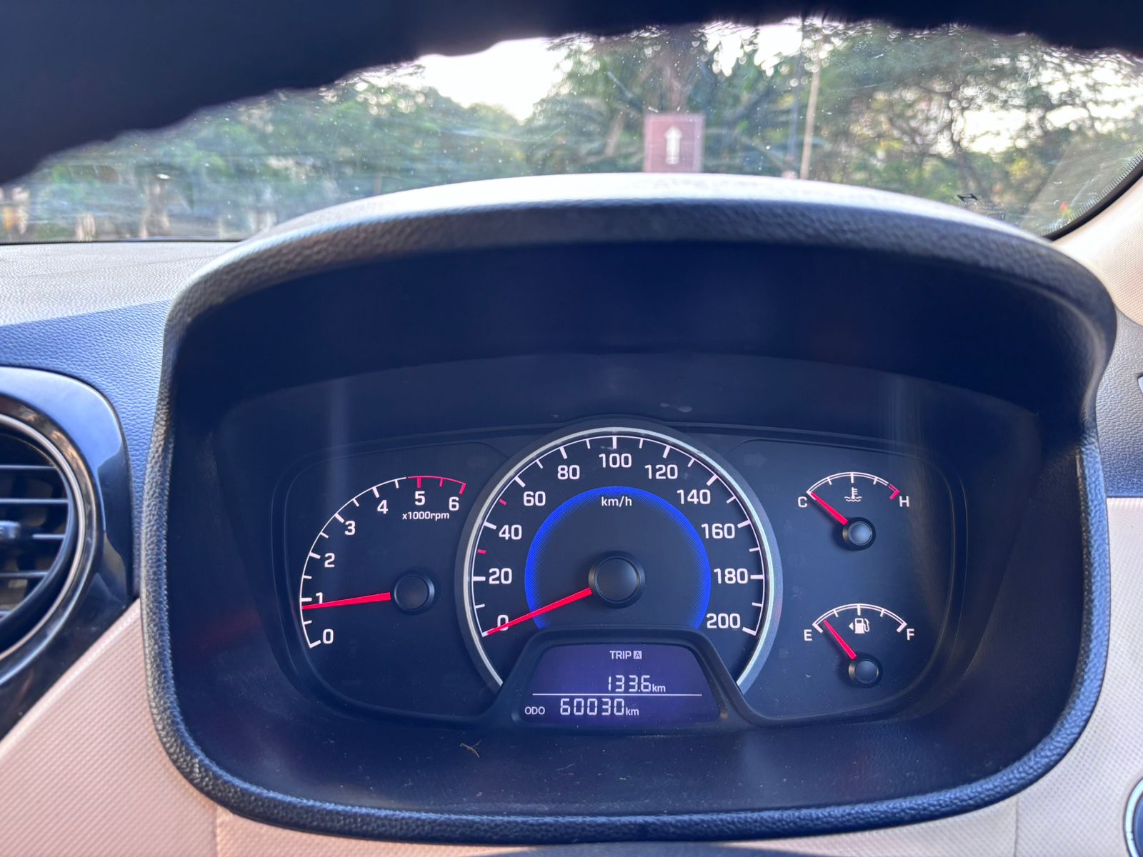 2017 Hyundai Grand i10 Asta 1.2 CRDI MT (D)