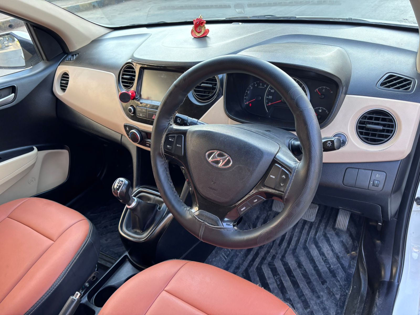 2017 Hyundai Grand i10 Asta 1.2 CRDI MT (D)