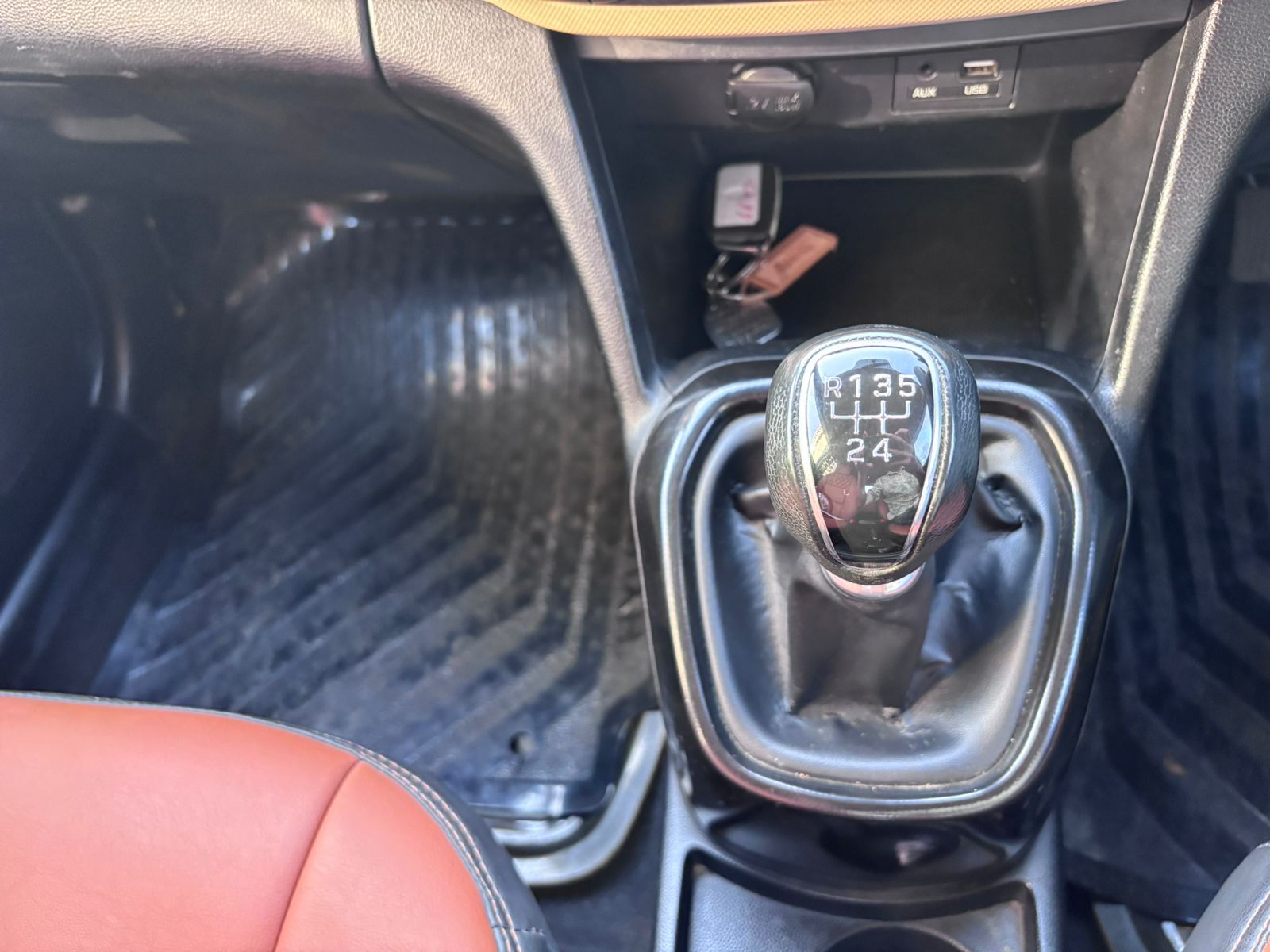 2017 Hyundai Grand i10 Asta 1.2 CRDI MT (D)