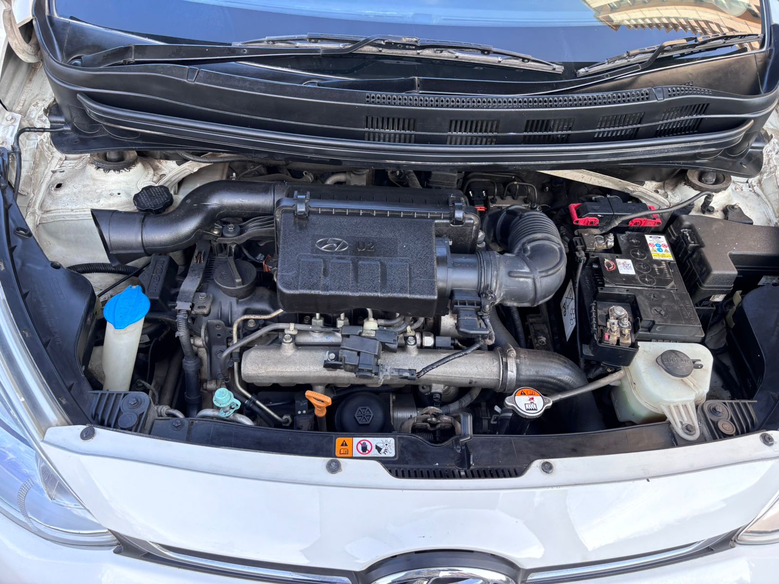 2017 Hyundai Grand i10 Asta 1.2 CRDI MT (D)