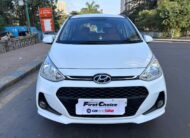 2017 Hyundai Grand i10 Asta 1.2 CRDI MT (D)