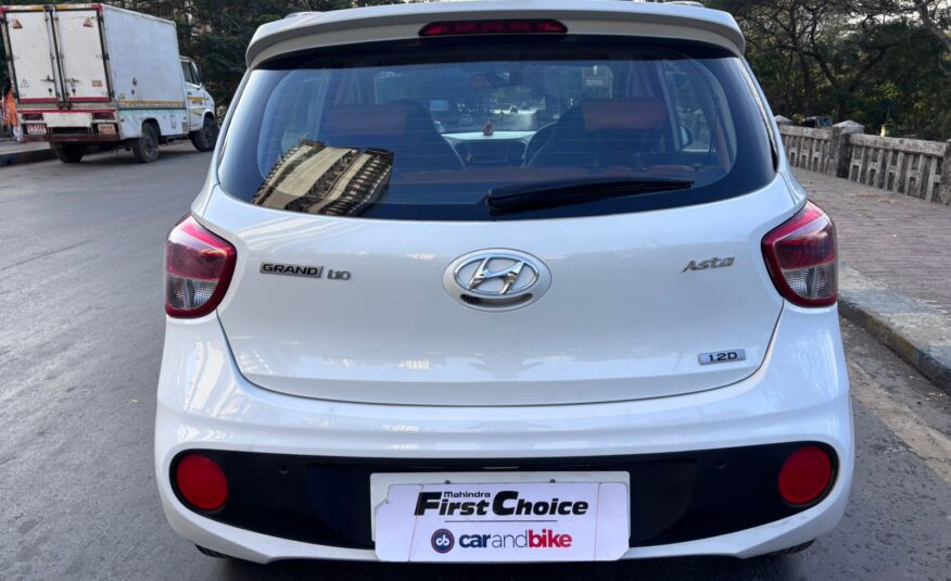 2017 Hyundai Grand i10 Asta 1.2 CRDI MT (D)