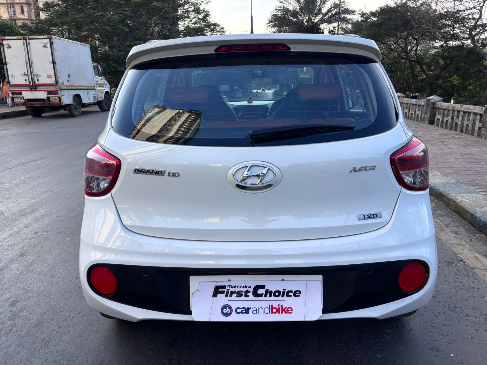 2017 Hyundai Grand i10 Asta 1.2 CRDI MT (D)