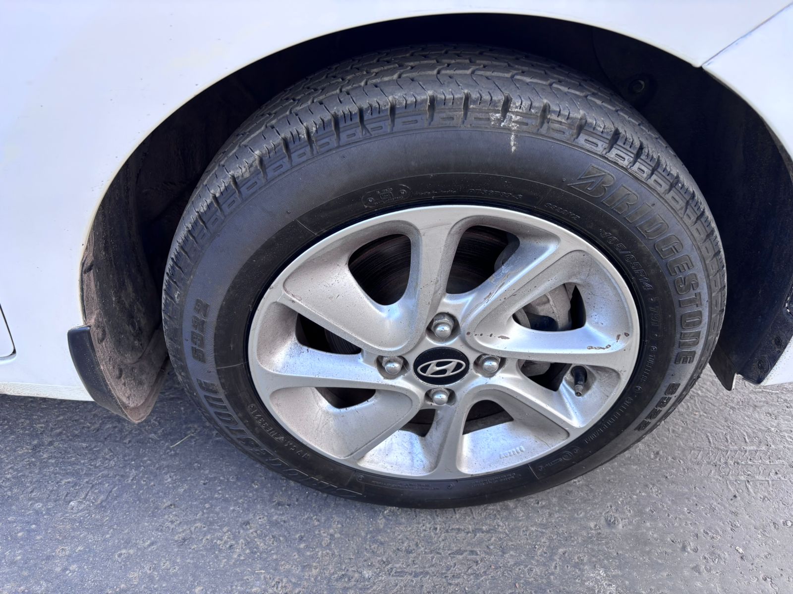 2017 Hyundai Grand i10 Asta 1.2 CRDI MT (D)