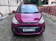 2015 Hyundai Grand i10 Asta Auto (P)