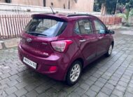 2015 Hyundai Grand i10 Asta Auto (P)