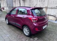 2015 Hyundai Grand i10 Asta Auto (P)