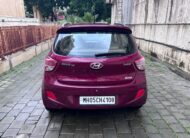 2015 Hyundai Grand i10 Asta Auto (P)