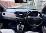 2015 Hyundai Grand i10 Asta Auto (P)