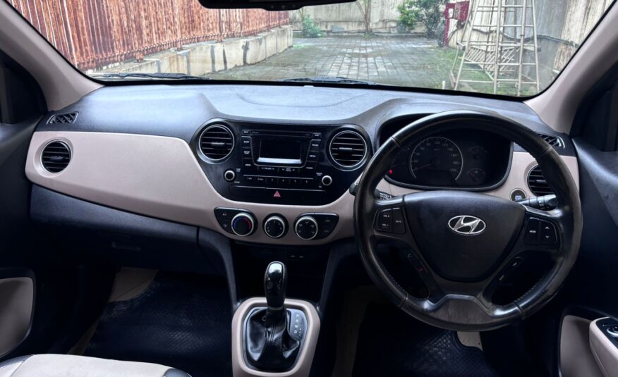 2015 Hyundai Grand i10 Asta Auto (P)