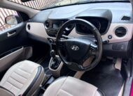 2015 Hyundai Grand i10 Asta Auto (P)