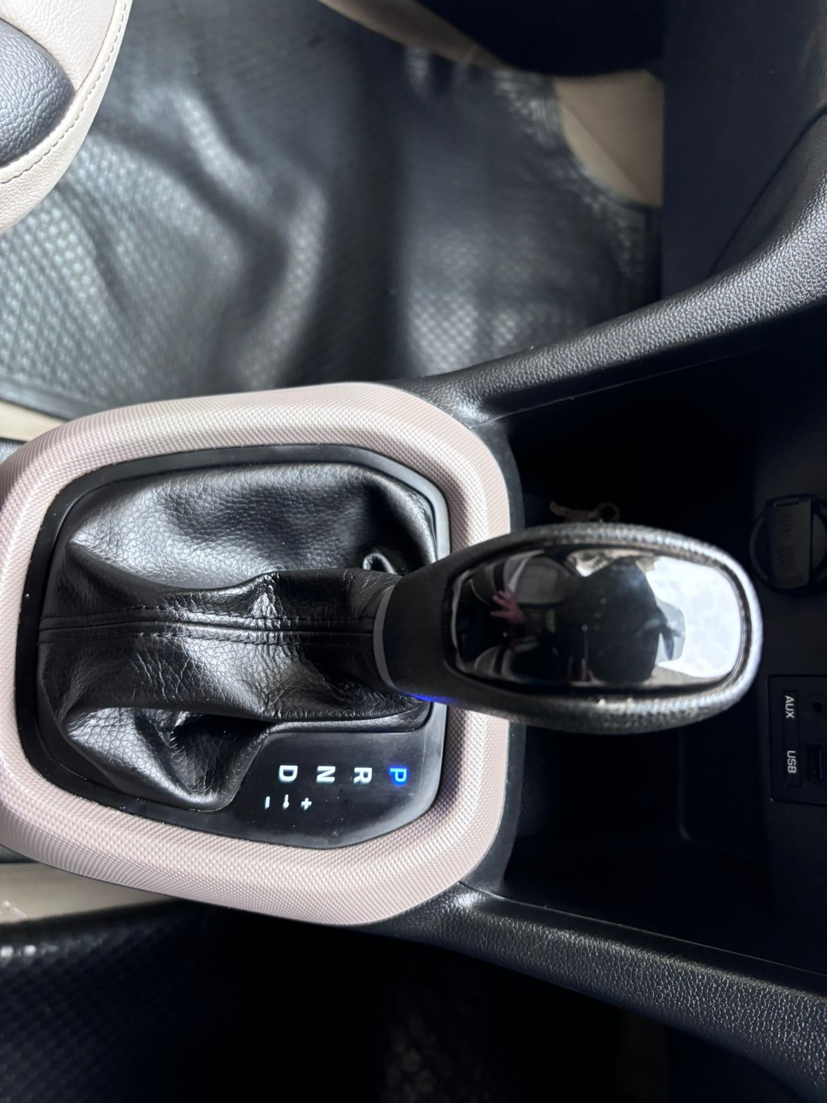 2015 Hyundai Grand i10 Asta Auto (P)