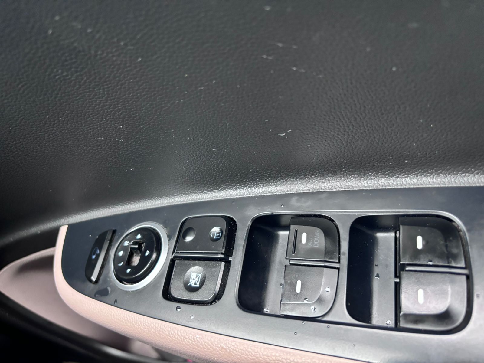 2015 Hyundai Grand i10 Asta Auto (P)