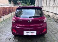 2015 Hyundai Grand i10 Asta Auto (P)