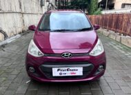 2015 Hyundai Grand i10 Asta Auto (P)