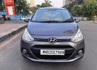 2016 Hyundai Grand i10 Asta 1.2 AT P