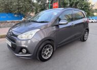 2016 Hyundai Grand i10 Asta 1.2 AT P