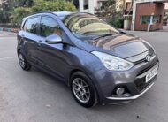 2016 Hyundai Grand i10 Asta 1.2 AT P