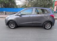 2016 Hyundai Grand i10 Asta 1.2 AT P