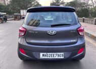 2016 Hyundai Grand i10 Asta 1.2 AT P